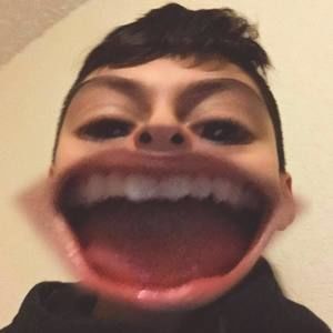 Meet your Posher, Jonny